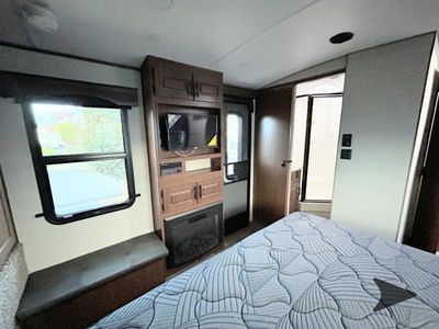 2025 Outdoors RV Black Stone - Photo 21