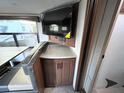 2025 Outdoors RV Black Stone - Photo 16