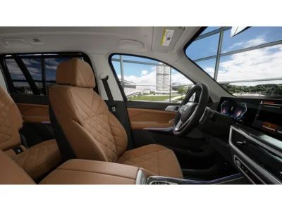 2027 BMW X7 — photo 9 view