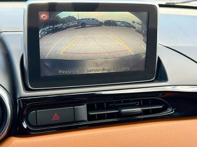 2019 FIAT 124 Spider — photo 29 view