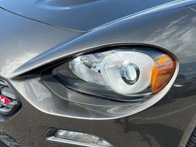 2019 FIAT 124 Spider — photo 9 view