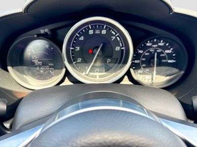 2019 FIAT 124 Spider — photo 36 view