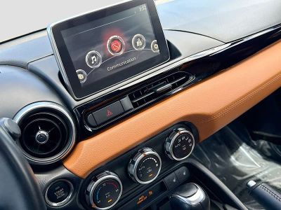 2019 FIAT 124 Spider — photo 24 view