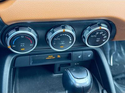 2019 FIAT 124 Spider — photo 30 view