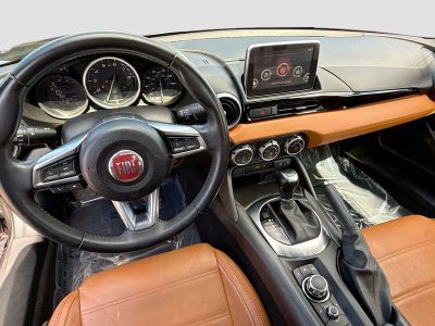 2019 FIAT 124 Spider — photo 15 view