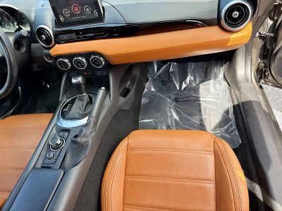 2019 FIAT 124 Spider — photo 17 view