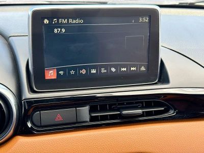 2019 FIAT 124 Spider — photo 27 view