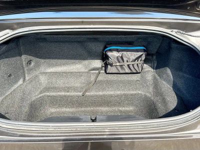 2019 FIAT 124 Spider — photo 12 view