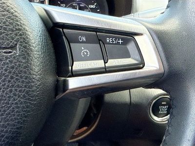2019 FIAT 124 Spider — photo 34 view