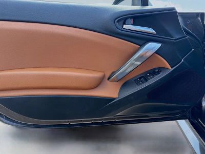 2019 FIAT 124 Spider — photo 19 view