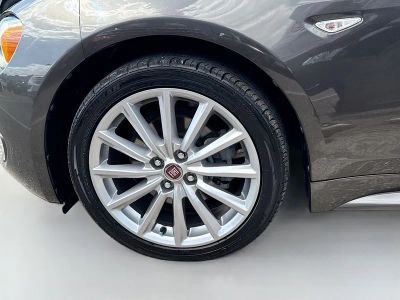 2019 FIAT 124 Spider — photo 38 view