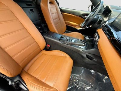 2019 FIAT 124 Spider — photo 14 view