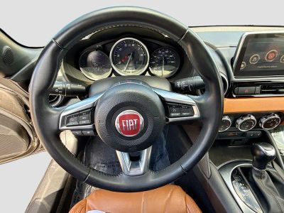 2019 FIAT 124 Spider — photo 35 view