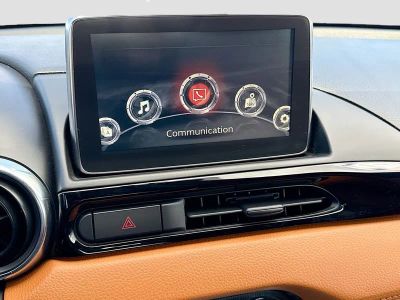2019 FIAT 124 Spider — photo 26 view