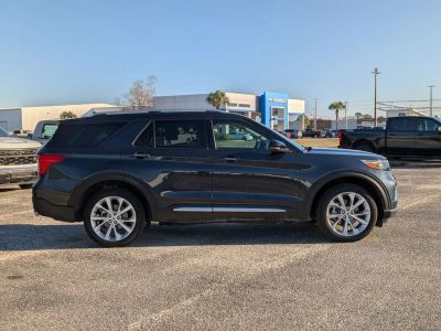 2023 Ford Explorer - Photo 6
