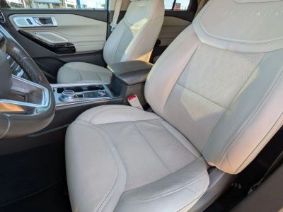 2023 Ford Explorer - Photo 25