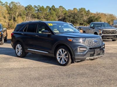 2023 Ford Explorer - Photo 7