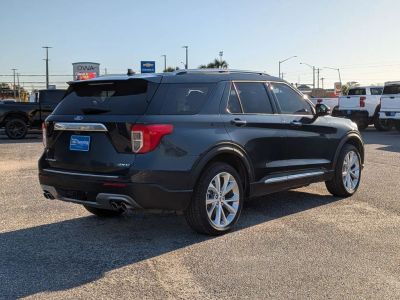 2023 Ford Explorer - Photo 5