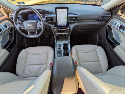 2023 Ford Explorer - Photo 20