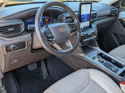 2023 Ford Explorer - Photo 26