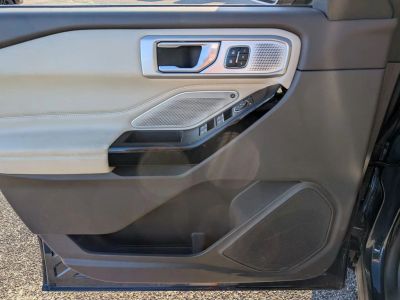 2023 Ford Explorer - Photo 24