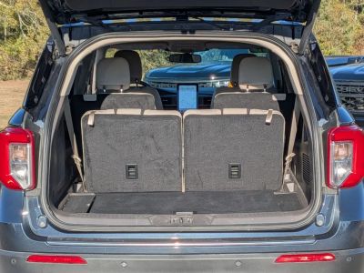 2023 Ford Explorer - Photo 21