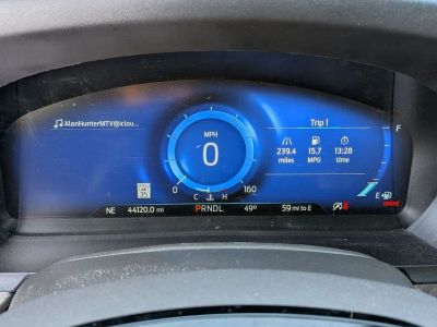 2023 Ford Explorer - Photo 12