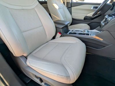 2023 Ford Explorer - Photo 22