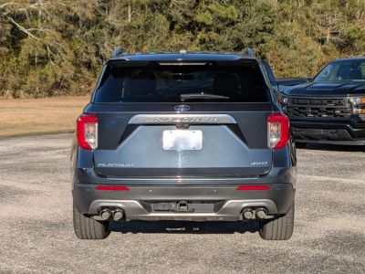 2023 Ford Explorer - Photo 4