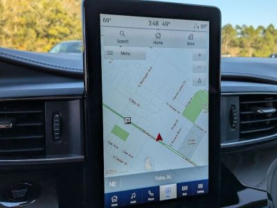 2023 Ford Explorer - Photo 18