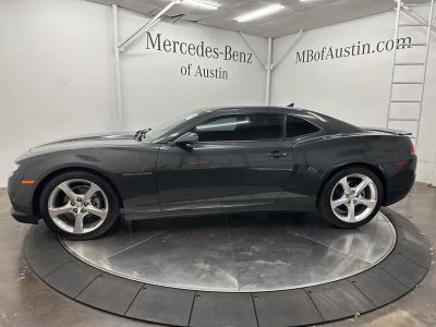 2015 Chevrolet Camaro - Photo 4