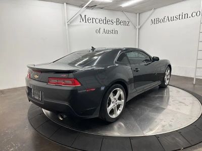 2015 Chevrolet Camaro - Photo 7