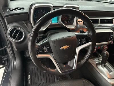 2015 Chevrolet Camaro - Photo 10