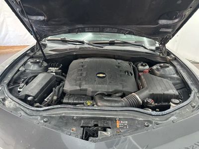 2015 Chevrolet Camaro - Photo 26