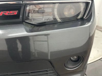 2015 Chevrolet Camaro - Photo 25