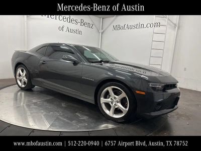 2015 Chevrolet Camaro - Photo 1