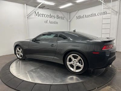 2015 Chevrolet Camaro - Photo 5