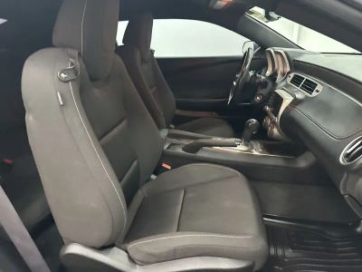 2015 Chevrolet Camaro - Photo 22