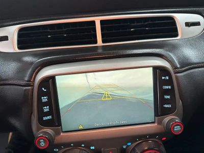 2015 Chevrolet Camaro - Photo 16