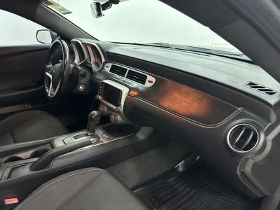 2015 Chevrolet Camaro - Photo 36