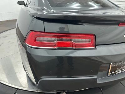 2015 Chevrolet Camaro - Photo 24