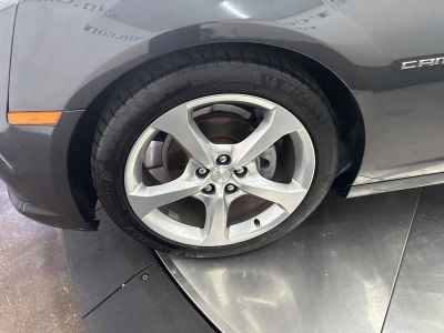2015 Chevrolet Camaro - Photo 27