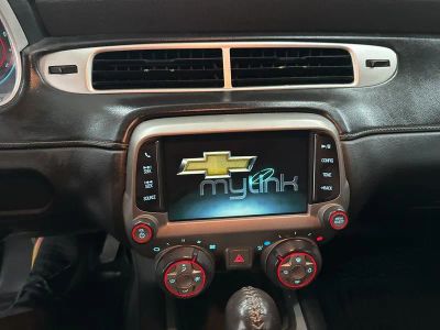 2015 Chevrolet Camaro - Photo 14
