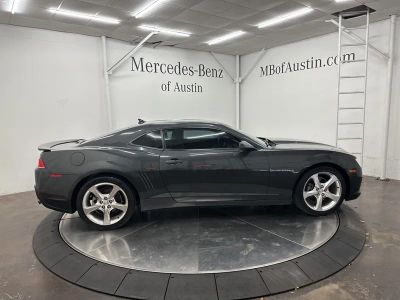 2015 Chevrolet Camaro - Photo 29
