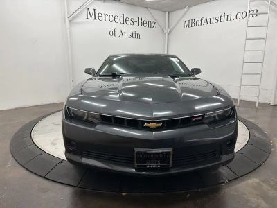 2015 Chevrolet Camaro - Photo 2