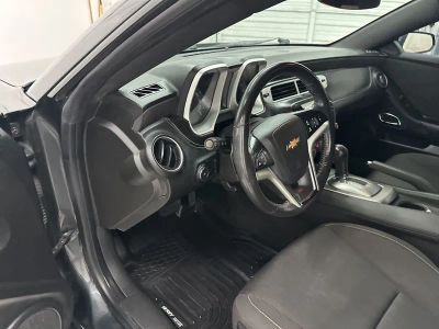 2015 Chevrolet Camaro - Photo 37