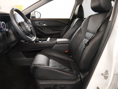 2023 Nissan Rogue - Photo 20