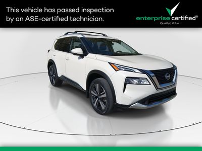 2023 Nissan Rogue - Photo 1