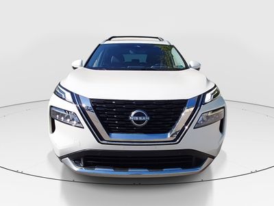 2023 Nissan Rogue - Photo 2