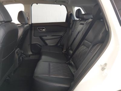 2023 Nissan Rogue - Photo 21